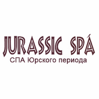 Jurassic Spa
