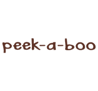 Peek-a-boo